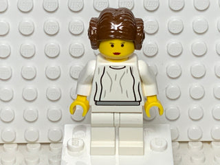 Princess Leia, sw0026 Minifigure LEGO®   