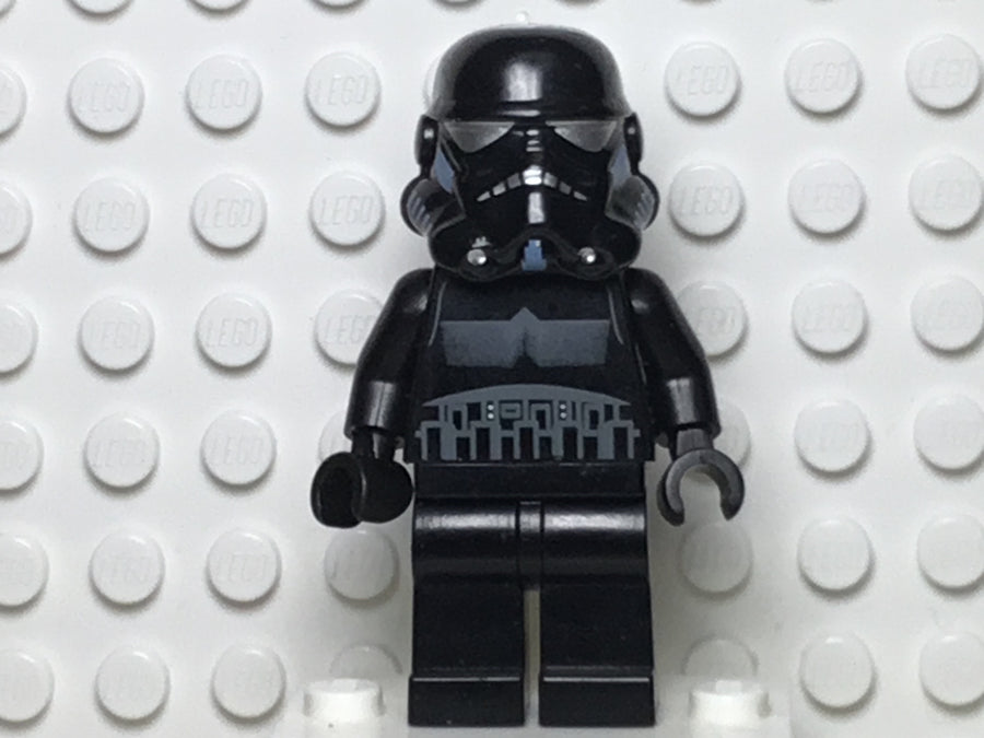 Shadow Trooper, sw0166b Minifigure LEGO®   