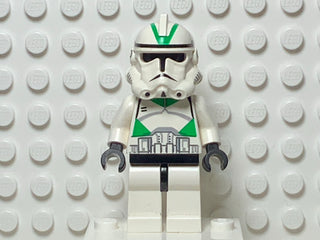 Clone Trooper, sw0129 Minifigure LEGO®   