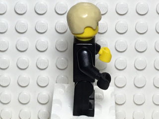 Luke Skywalker, sw0068 Minifigure LEGO®   