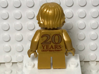 Ron Weasley, 20th Anniversary, hp294 Minifigure LEGO®   