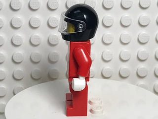 LaFerrari Driver, sc001 Minifigure LEGO®   