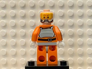 Zev Senesca, sw0826 Minifigure LEGO®   
