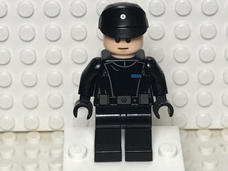 Imperial Non-Commissioned Officer, sw0774 Minifigure LEGO®   