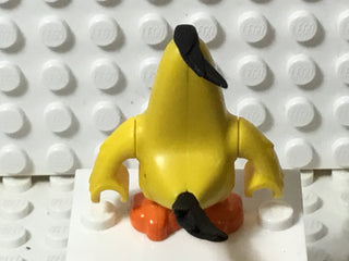 Chuck, ang001 Minifigure LEGO®   