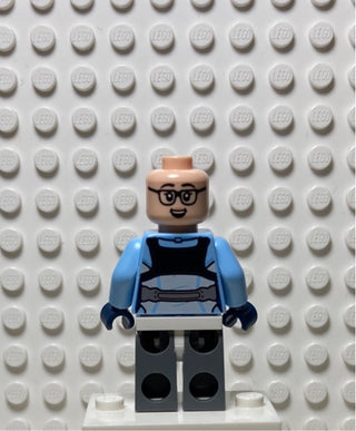 Mei (Unreleased) Minifigure LEGO®   