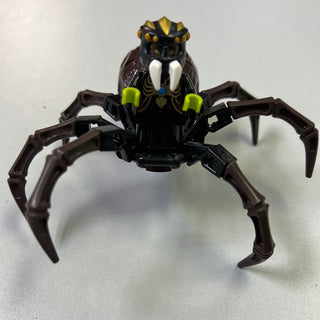 Spinlyn, loc065 Minifigure LEGO®   
