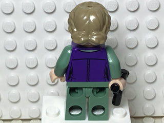 General Leia, sw1011 Minifigure LEGO®   