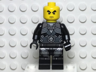 Cole, njo273 Minifigure LEGO®   