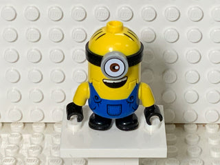 Minion Stuart, mnn005 Minifigure LEGO®   