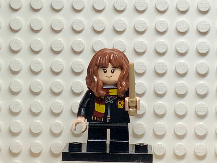 Hermione Granger, hp208 Minifigure LEGO®   