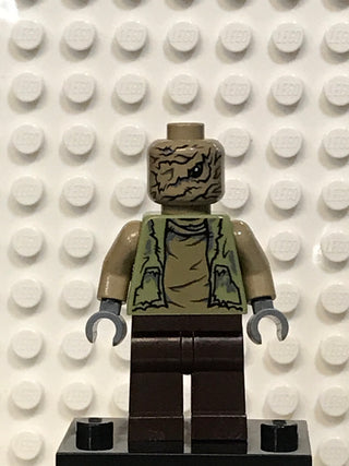 Unkar's Brute, sw0723 Minifigure LEGO®   