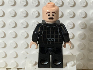 Maxwell Lord, sh636 Minifigure LEGO®   
