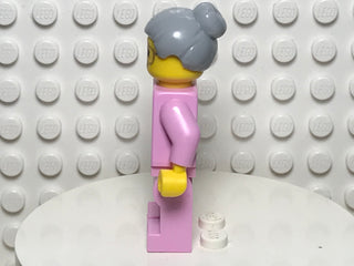 Grandmother, idea041 Minifigure LEGO®   