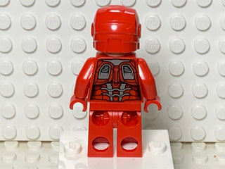 Rescue, sh665 Minifigure LEGO®   