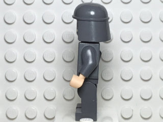 General Maximillian Veers, sw0178 Minifigure LEGO®   