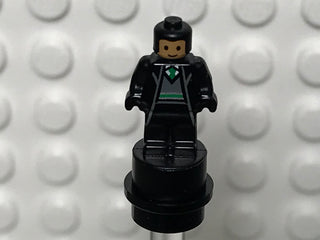 Slytherin Student Statuette/Trophy #1, hpb036 Minifigure LEGO®   