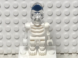 Akator Skeleton, Indiana Jones, iaj011 Minifigure LEGO®   