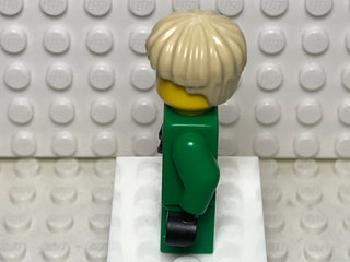 Lloyd, njo674 Minifigure LEGO®   