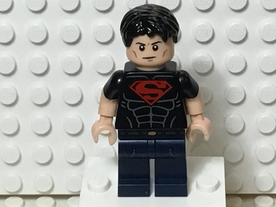 Superboy, sh143 Minifigure LEGO®   