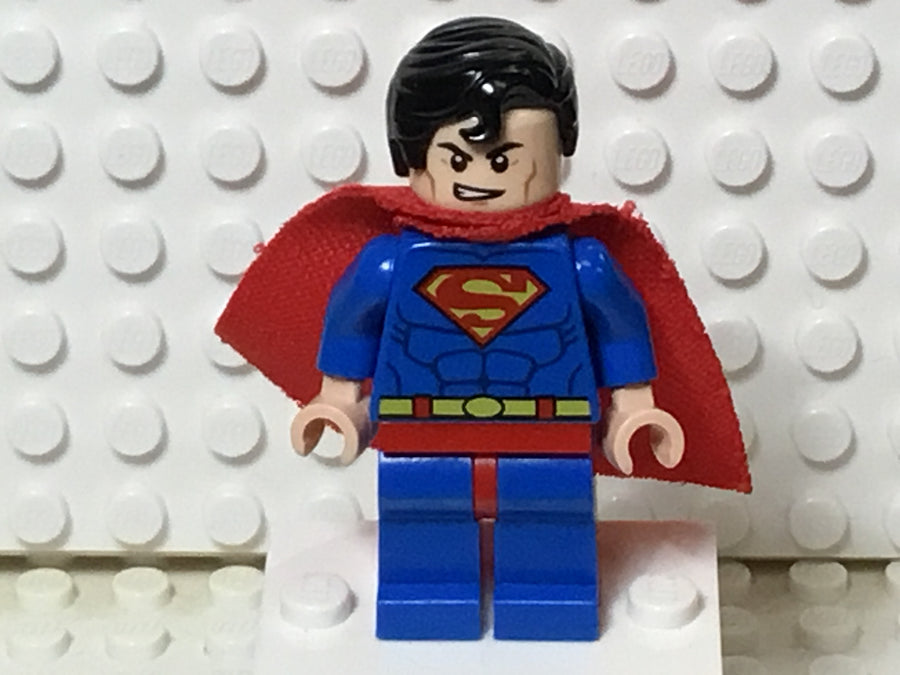 Superman, sh003a Minifigure LEGO®   