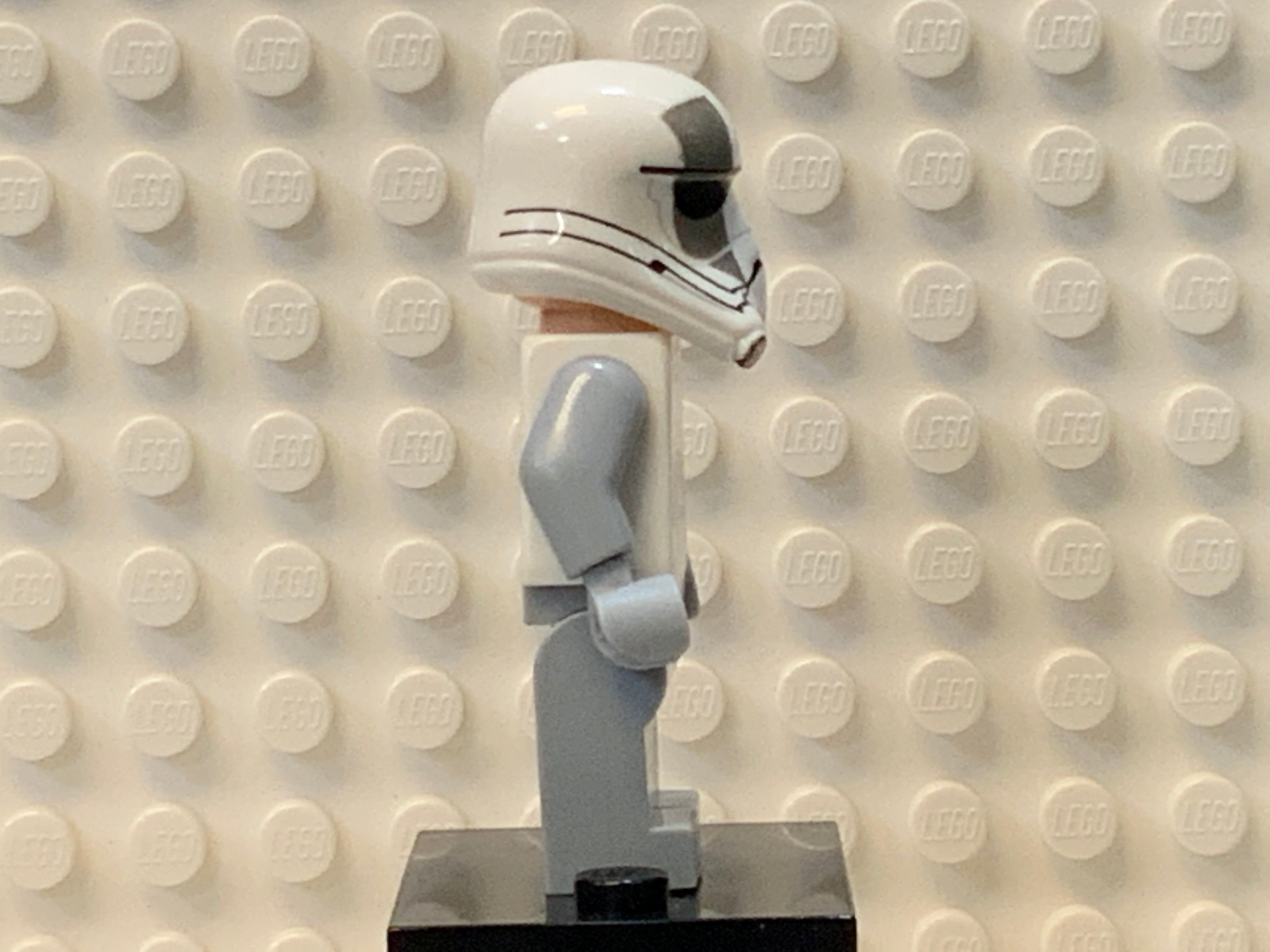 First Order Walker Driver, sw0869 – United Brick Co.