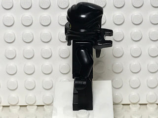Cole DX, njo015 Minifigure LEGO®   