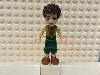 Farran Leafshade, elf006 Minifigure LEGO®   