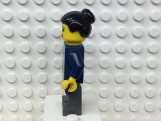 Patty Keys, njo372 Minifigure LEGO®   