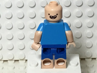 Finn the Human, dim038 Minifigure LEGO®   