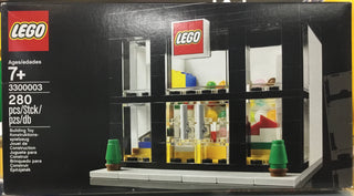 LEGO® Brand Retail Store, 3300003 Building Kit LEGO®   