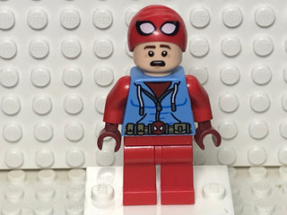 Spider-Man, sh693 Minifigure LEGO®   