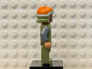 Resistance Ground Crew, sw0660 Minifigure LEGO®   