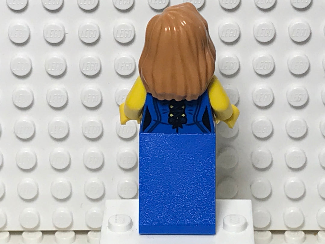 Rootbeer Belle, tlm037 Minifigure LEGO®   