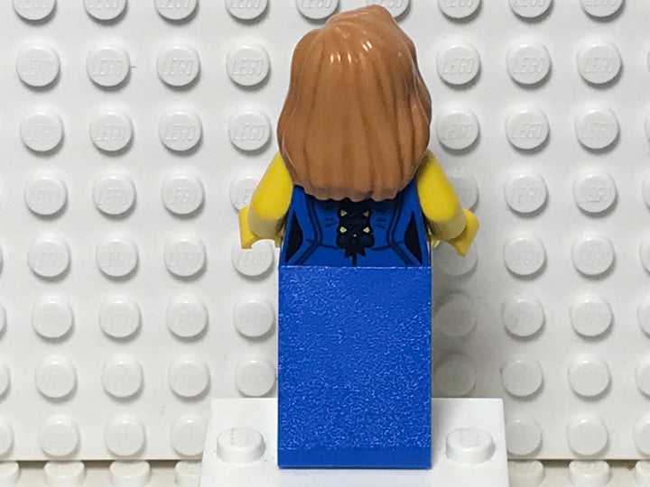 Rootbeer Belle, tlm037 Minifigure LEGO®   