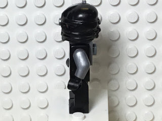 Nindroid Warrior, njo096 Minifigure LEGO®   