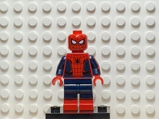 Spider-Man, sh420 Minifigure LEGO®   