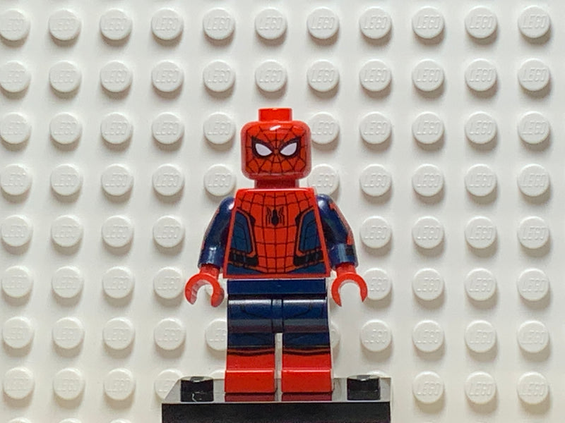 Spider-Man, sh420