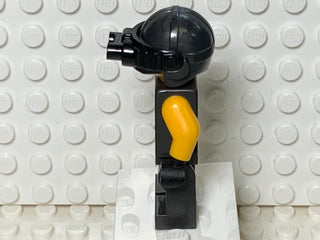 AIM Agent, sh668 Minifigure LEGO®   