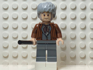 Garrick Ollivander, hp119 Minifigure LEGO®   