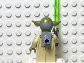 Yoda, sw0471 Minifigure LEGO®   