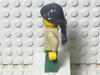 Misako, njo172 Minifigure LEGO®   