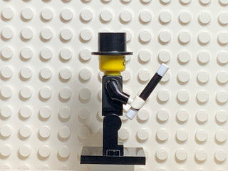 Magician, col01-9 Minifigure LEGO®   
