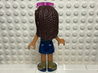 Andrea, frnd338 Minifigure LEGO®   
