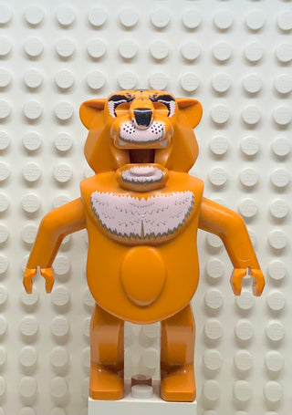 Tiger, Standing (Tygurah), tygurah LEGO® Animals LEGO®   