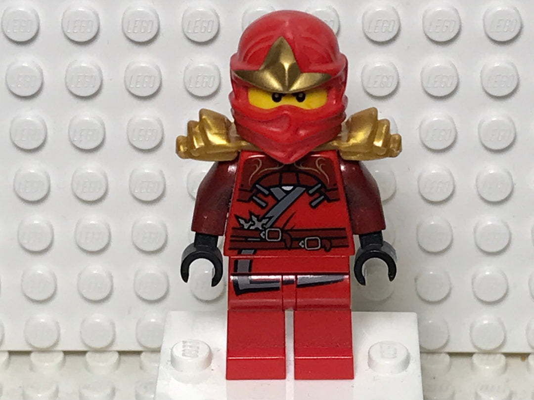 Ninjago kai discount zx