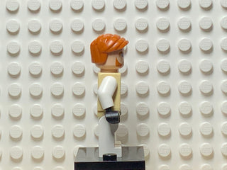 Obi-Wan Kenobi, sw0197 Minifigure LEGO®   