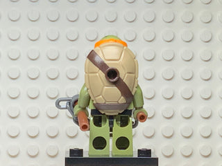 Michelangelo, tnt040 Minifigure LEGO®   