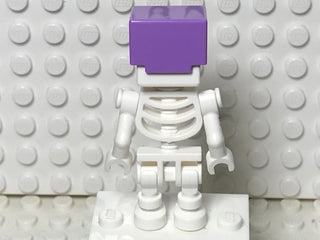 Skeleton, min065 Minifigure LEGO®   