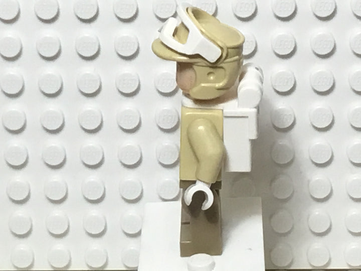 Hoth Rebel Trooper, sw0462